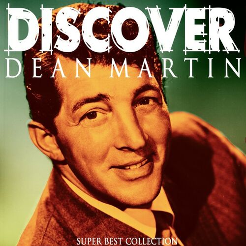 Dean Martin - Besame Mucho (Remastered): listen with lyrics | Deezer