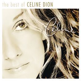 Album picture of The Very Best of Celine Dion