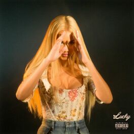 Album cover of Lucky