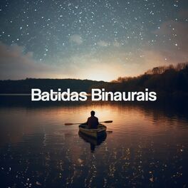 Album cover of Batidas Binaurais