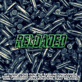 Album cover of Reloaded L.P