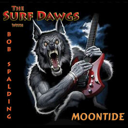 Album cover of Moontide