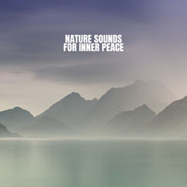 Album cover of Nature Sounds for Inner Peace