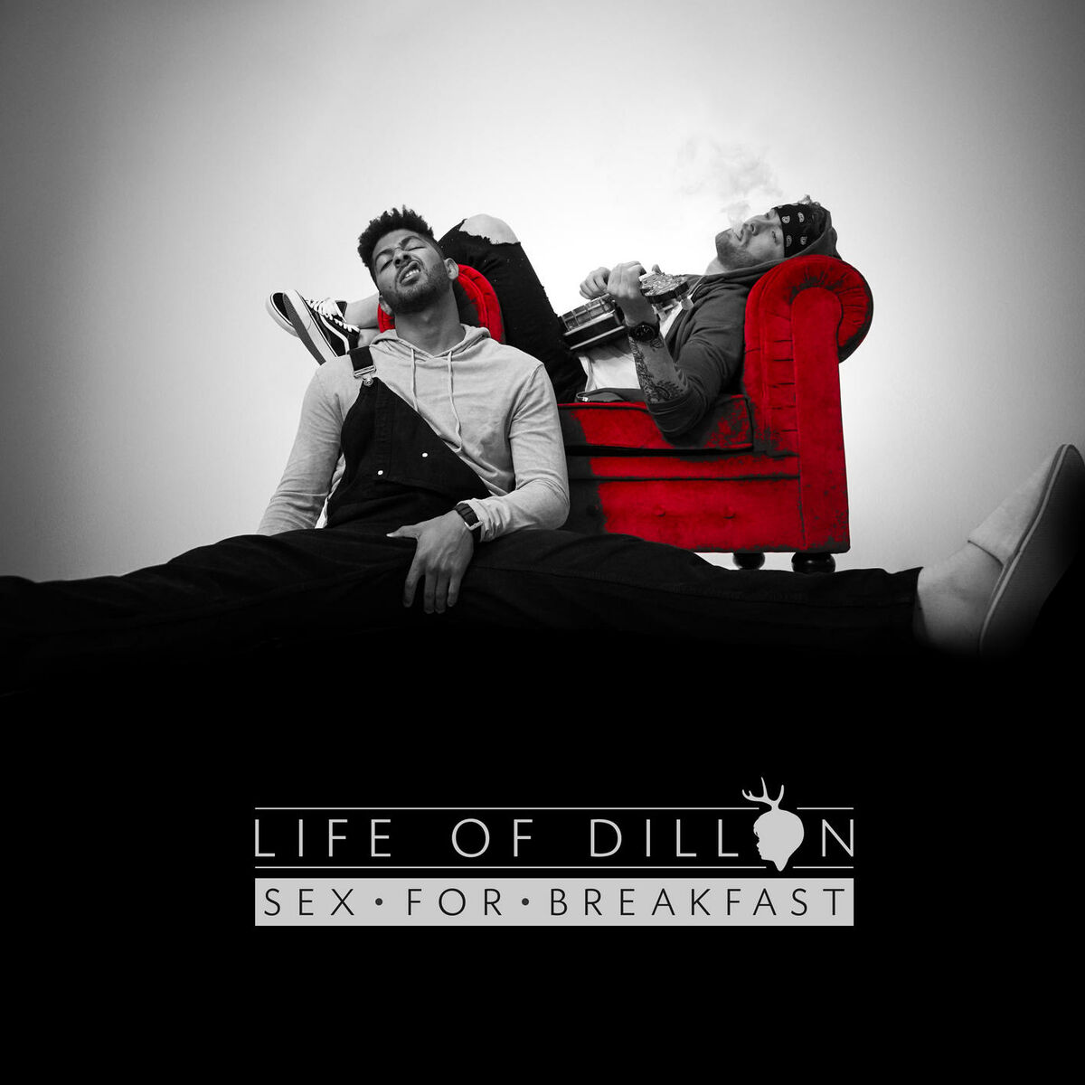 Life of Dillon - Sex for Breakfast: тексты и песни | Deezer