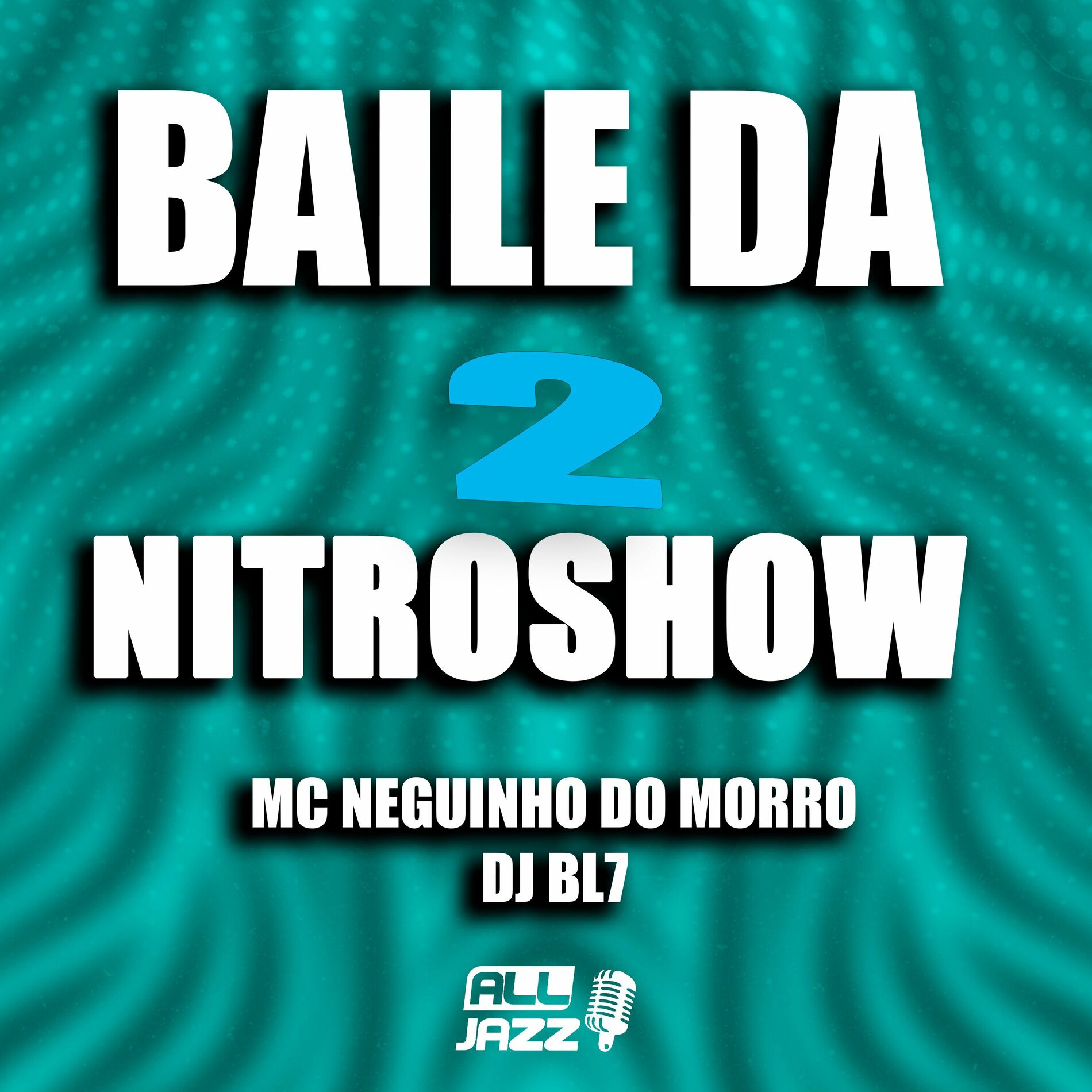 Mc Neguinho do Morro (новый альбом) - ESPECIAL BAILE DO MACEDONIA: тексты и  песни | Deezer