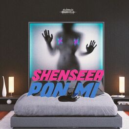 Album cover of Pon Mi - Single