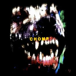 Album cover of CHOMP