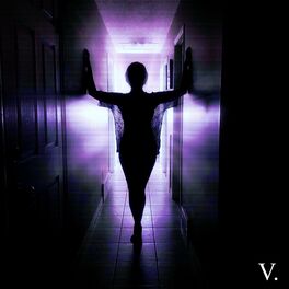 Album cover of V.