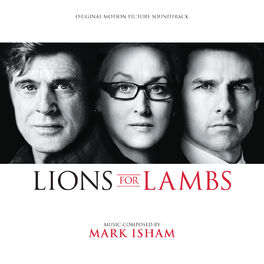 Mark Isham: albums, songs, playlists