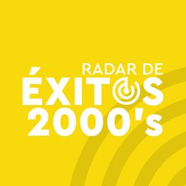 Album cover of Radar de Éxitos: 2000s