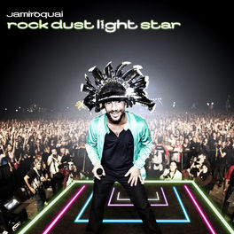 Album picture of Rock Dust Light Star (Deluxe Version)