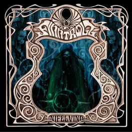 Album cover of Nifelvind