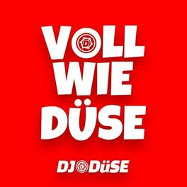 Album cover of Voll wie Düse
