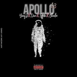 Album cover of Apollo 13 (feat. Dion, EFFEBi & Charlie)