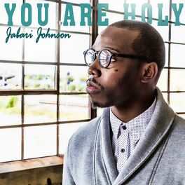Album cover of You Are Holy