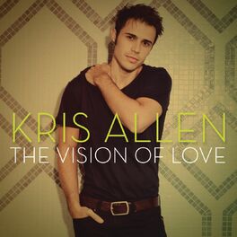 Album cover of The Vision of Love