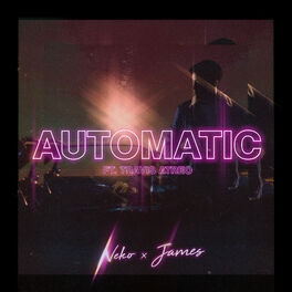 Album cover of Automatic