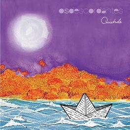 Album cover of Quietude