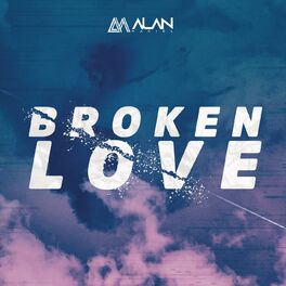 Album cover of Broken Love