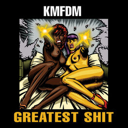 Album cover of Greatest Shit