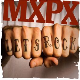 Album cover of Let's Rock