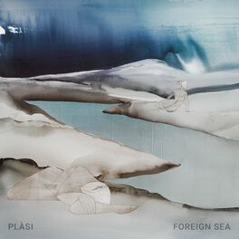 Album cover of Foreign Sea