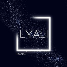 Album cover of Lyali