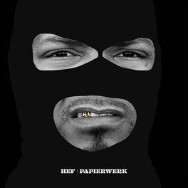 Album cover of Papierwerk