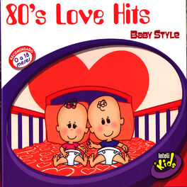 Baby love hot sale 80s