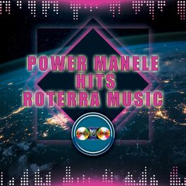 Album cover of Power Manele Hits