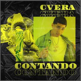 Album cover of Contando