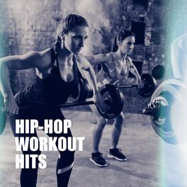 Album cover of Hip-Hop Workout Hits