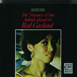 Album cover of The Nearness Of You