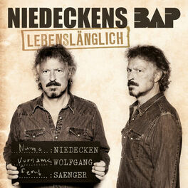 Album cover of Lebenslänglich (Special Edition)