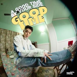Album cover of A GOOD TIME BY YOUR SIDE