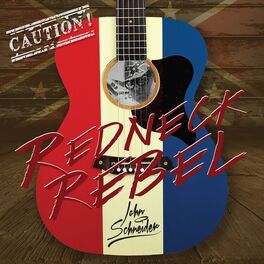 Album picture of Redneck Rebel