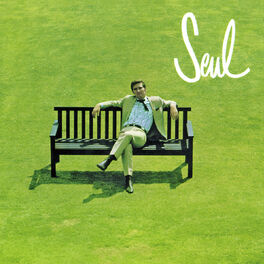 Album cover of Seul