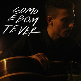 Album cover of Como É Bom Te Ver