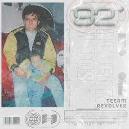 Album cover of 92'