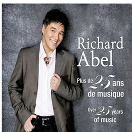 Album cover of Plus de 25 ans de musique (Over 25 Years of Music)