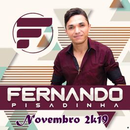 Album cover of Novembro 2k19