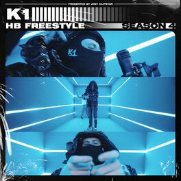 Album cover of K1 - HB Freestyle (Season 4)