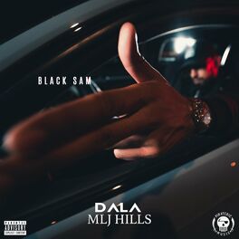 Album cover of Black Sam (MLJHILLS #2)