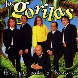 Album cover of Para que Baile la Monada