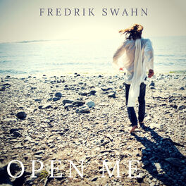 Album cover of Open Me