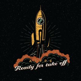 Album cover of Ready For Take Off
