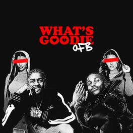 Album cover of What's Goodie