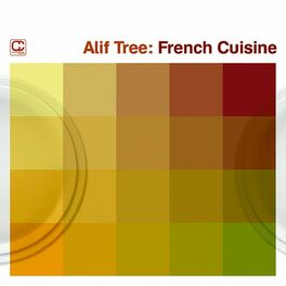 Album cover of French Cuisine