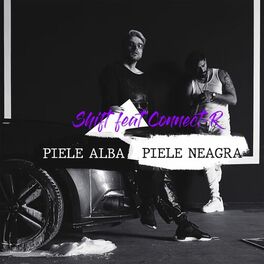 Album cover of Piele Alba, Piele Neagra