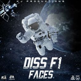 Album cover of Dis F1 (feat. Faces)